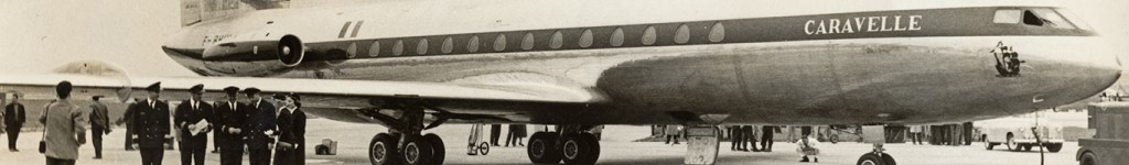 flyCaravelle – Flight Simulator Sweden