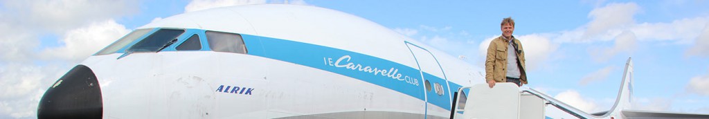 flyCaravelle – Flight Simulator Sweden