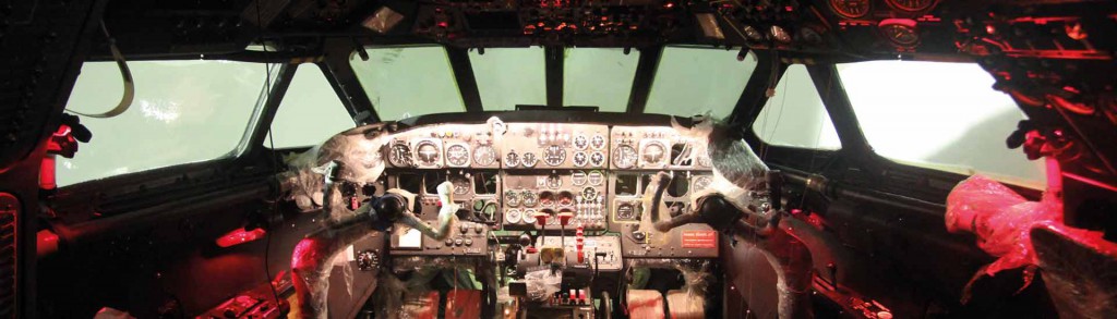 flyCaravelle – Flight Simulator Sweden