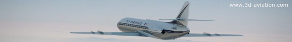 flyCaravelle – Flight Simulator Sweden