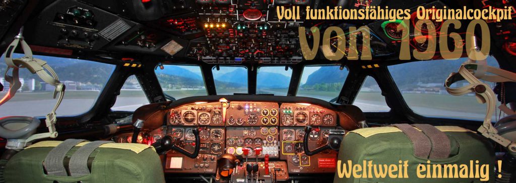 flyCaravelle – Flight Simulator Sweden