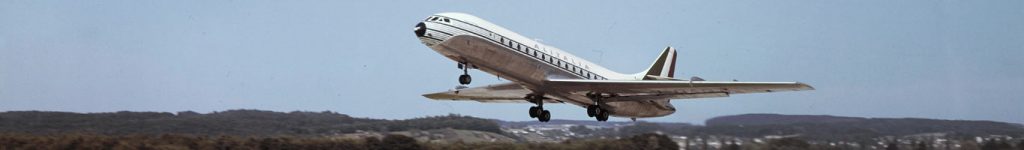 flyCaravelle – Flight Simulator Sweden